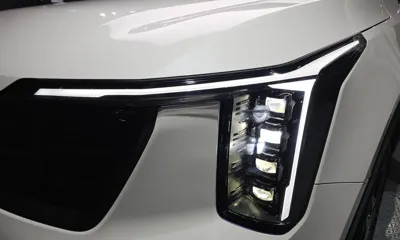 Kia Sorento 2024, 30119 км, за 28338.78 USD - фото 22