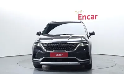 Kia Canival 2022, 63895 км, за 15526.92 USD