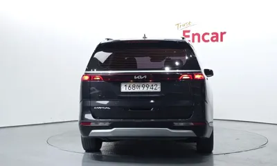 Kia Canival 2022, 63895 км, за 15526.92 USD