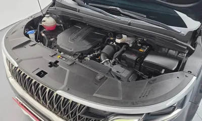 Kia Canival 2022, 63895 км, за 15526.92 USD - фото 6