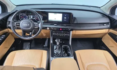 Kia Canival 2022, 63895 км, за 15526.92 USD - фото 7