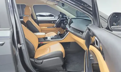Kia Canival 2022, 63895 км, за 15526.92 USD - фото 10
