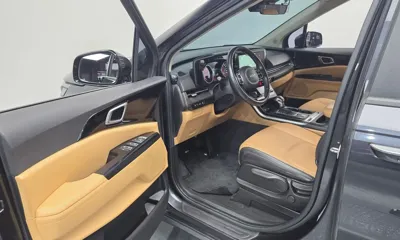 Kia Canival 2022, 63895 км, за 15526.92 USD - фото 11