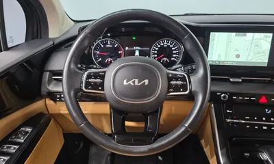 Kia Canival 2022, 63895 км, за 15526.92 USD - фото 13