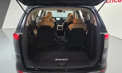 Kia Canival 2022, 63895 км, за 15526.92 USD - фото 20