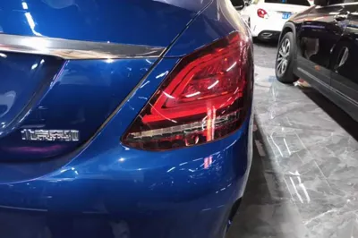 Mercedes-Benz C-Class 2021, 52200 км, за 22292 USD - фото 9