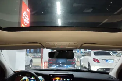 Mercedes-Benz C-Class 2021, 52200 км, за 22292 USD - фото 21