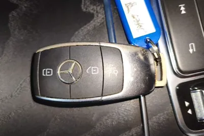Mercedes-Benz C-Class 2021, 52200 км, за 22292 USD - фото 23