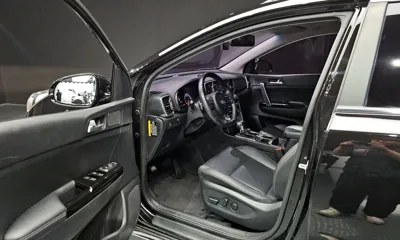 Kia Sportage 2018, 119776 км, за 7944.26 USD - фото 10