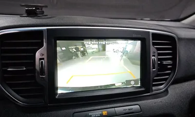 Kia Sportage 2018, 119776 км, за 7944.26 USD - фото 14