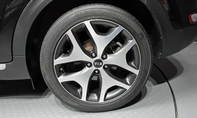 Kia Sportage 2018, 119776 км, за 7944.26 USD - фото 21