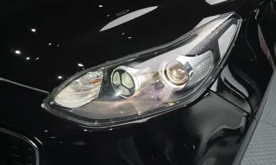 Kia Sportage 2018, 119776 км, за 7944.26 USD - фото 22