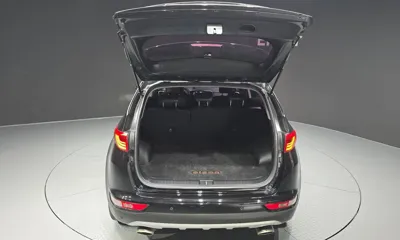 Kia Sportage 2018, 119776 км, за 7944.26 USD - фото 27