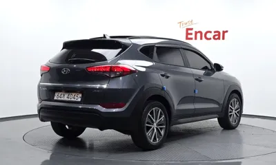Hyundai Tucson 2016, 124733 км, за 6433.78 USD