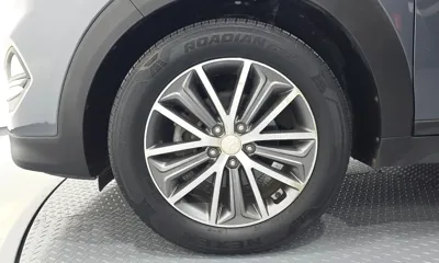 Hyundai Tucson 2016, 124733 км, за 6433.78 USD