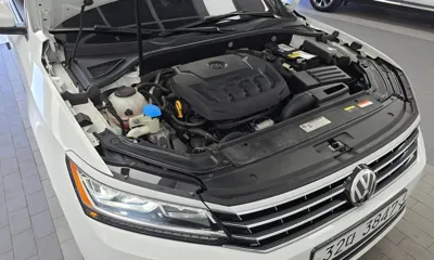 Volkswagen Passat 2018, 55693 км, за 7814.02 USD - фото 6