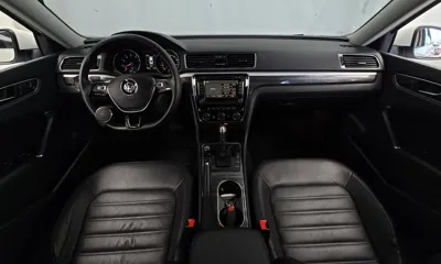 Volkswagen Passat 2018, 55693 км, за 7814.02 USD - фото 7