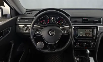 Volkswagen Passat 2018, 55693 км, за 7814.02 USD - фото 13