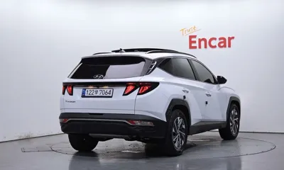Hyundai Tucson 2023, 128809 км, за 16286.65 USD