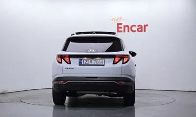 Hyundai Tucson 2023, 128809 км, за 16286.65 USD