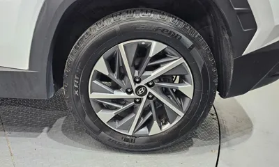Hyundai Tucson 2023, 128809 км, за 16286.65 USD