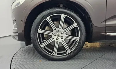 Volvo XC60 2019, 50702 км, за 20021.01 USD