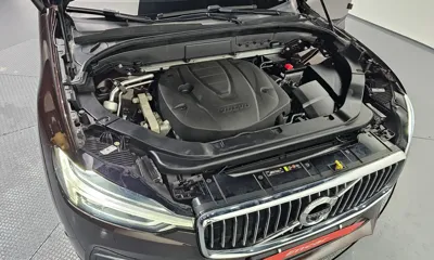 Volvo XC60 2019, 50702 км, за 20021.01 USD - фото 6