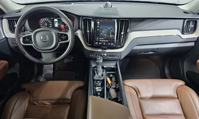 Volvo XC60 2019, 50702 км, за 20021.01 USD - фото 7