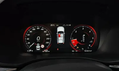 Volvo XC60 2019, 50702 км, за 20021.01 USD - фото 8
