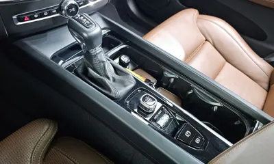 Volvo XC60 2019, 50702 км, за 20021.01 USD - фото 9
