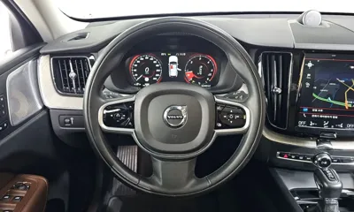 Volvo XC60 2019, 50702 км, за 20021.01 USD - фото 14