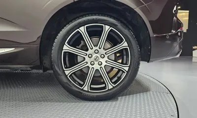 Volvo XC60 2019, 50702 км, за 20021.01 USD - фото 21