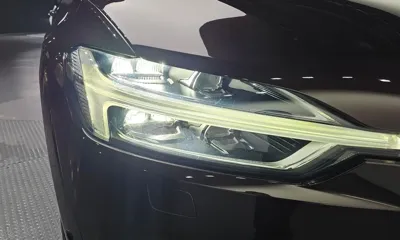 Volvo XC60 2019, 50702 км, за 20021.01 USD - фото 22
