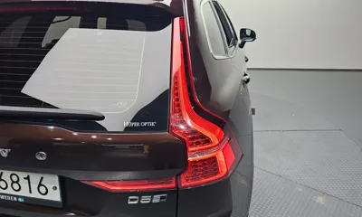 Volvo XC60 2019, 50702 км, за 20021.01 USD - фото 23