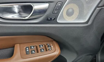 Volvo XC60 2019, 50702 км, за 20021.01 USD - фото 27