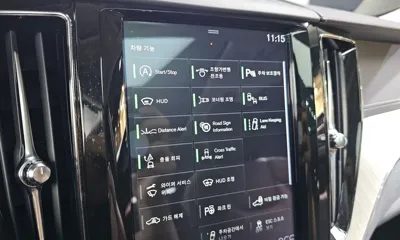 Volvo XC60 2019, 50702 км, за 20021.01 USD - фото 29