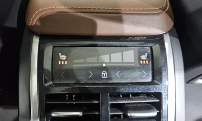 Volvo XC60 2019, 50702 км, за 20021.01 USD - фото 32