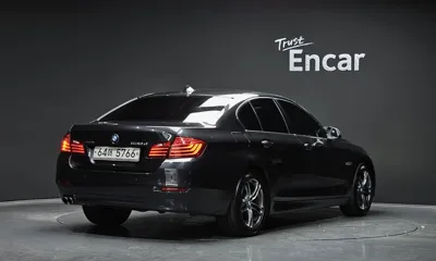 BMW 5-Series 2014, 174238 км, за 5081.44 USD