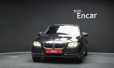 BMW 5-Series 2014, 174238 км, за 5081.44 USD