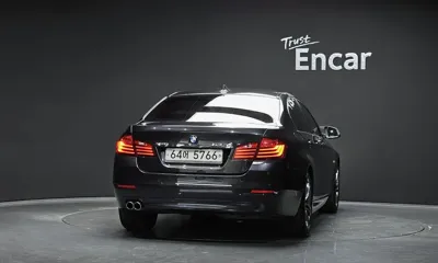 BMW 5-Series 2014, 174238 км, за 5081.44 USD