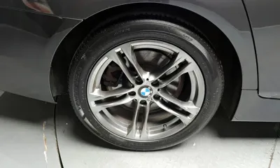 BMW 5-Series 2014, 174238 км, за 5081.44 USD