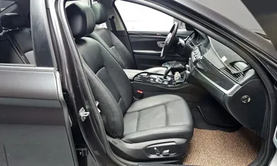BMW 5-Series 2014, 174238 км, за 5074.17 USD - фото 10