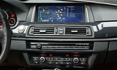 BMW 5-Series 2014, 174238 км, за 5074.17 USD - фото 14