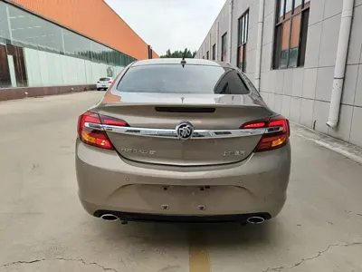 Buick Regal 2017, 61100 км, за 5650.27 USD - фото 6