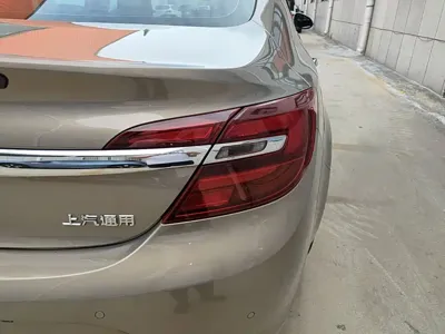 Buick Regal 2017, 61100 км, за 5650.27 USD - фото 8