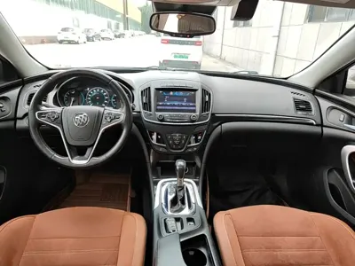 Buick Regal 2017, 61100 км, за 5650.27 USD - фото 10