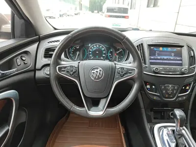 Buick Regal 2017, 61100 км, за 5650.27 USD - фото 11