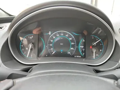Buick Regal 2017, 61100 км, за 5650.27 USD - фото 12