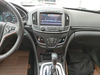 Buick Regal 2017, 61100 км, за 5650.27 USD - фото 13
