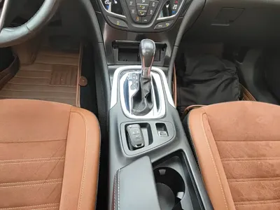 Buick Regal 2017, 61100 км, за 5650.27 USD - фото 14